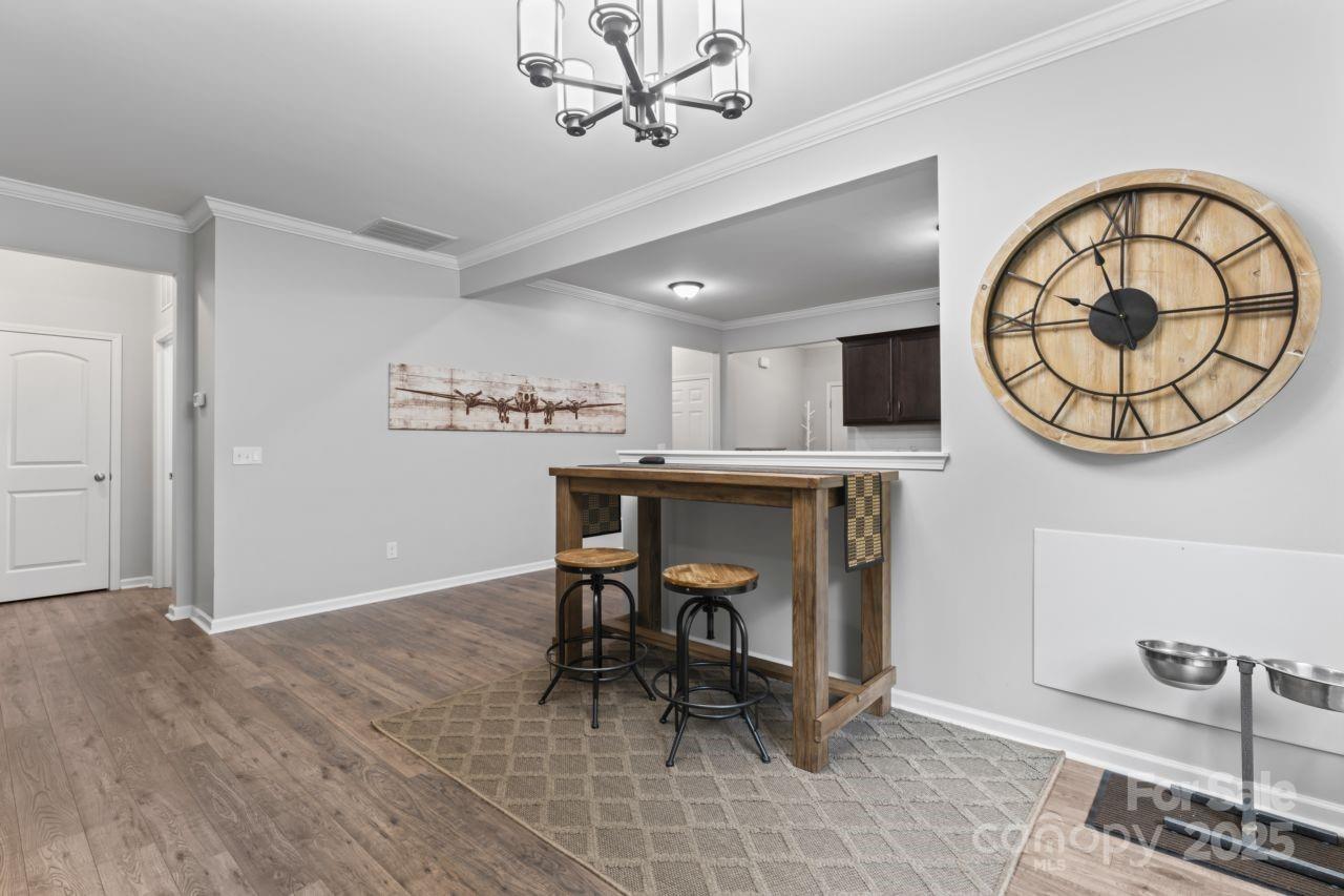 Conservancy At Waxhaw Creek - Residential