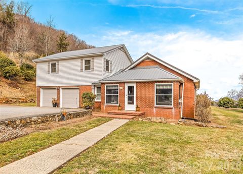 15 Whitted Road Canton NC 28716