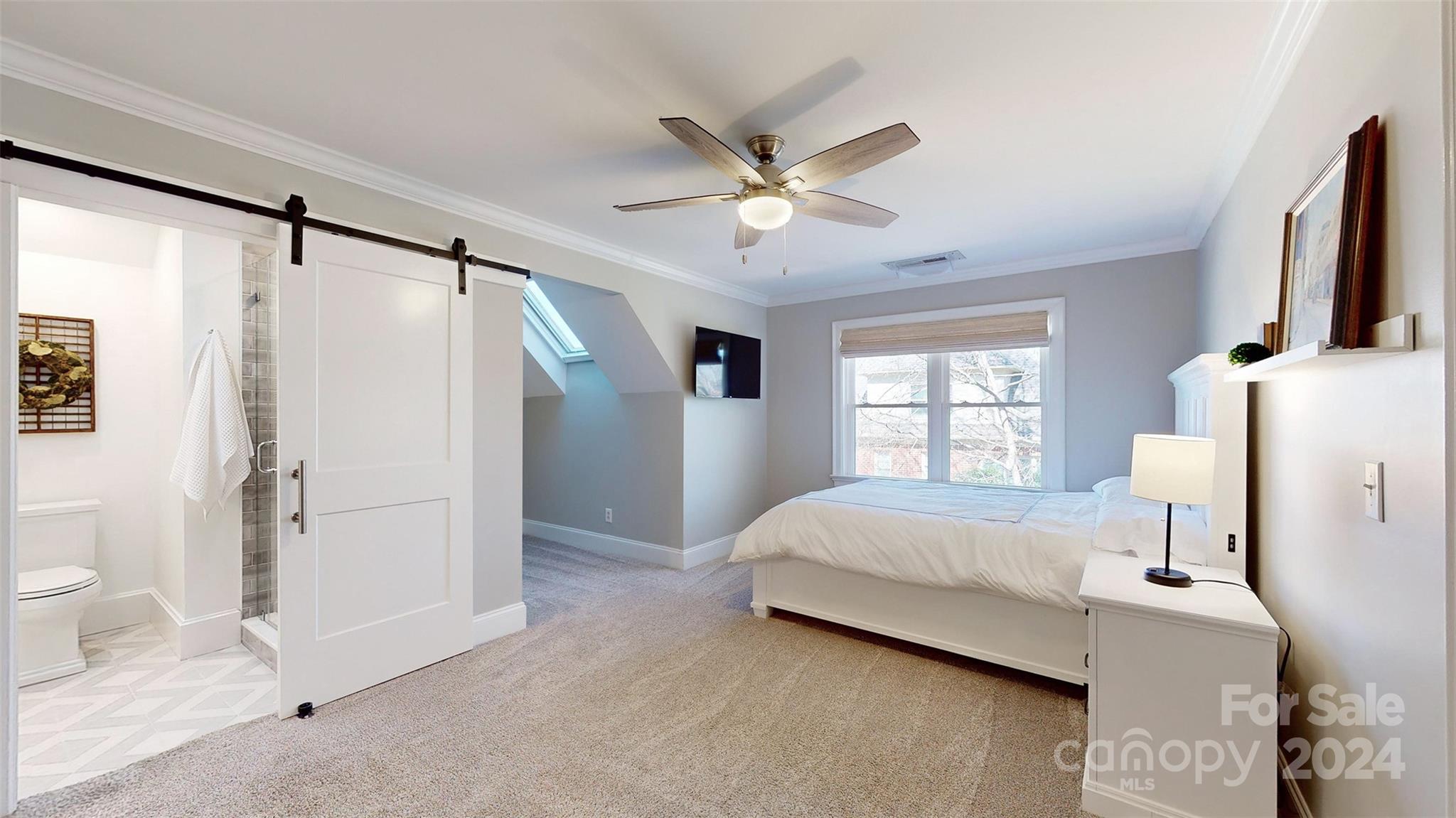 Providence Country Club - Residential