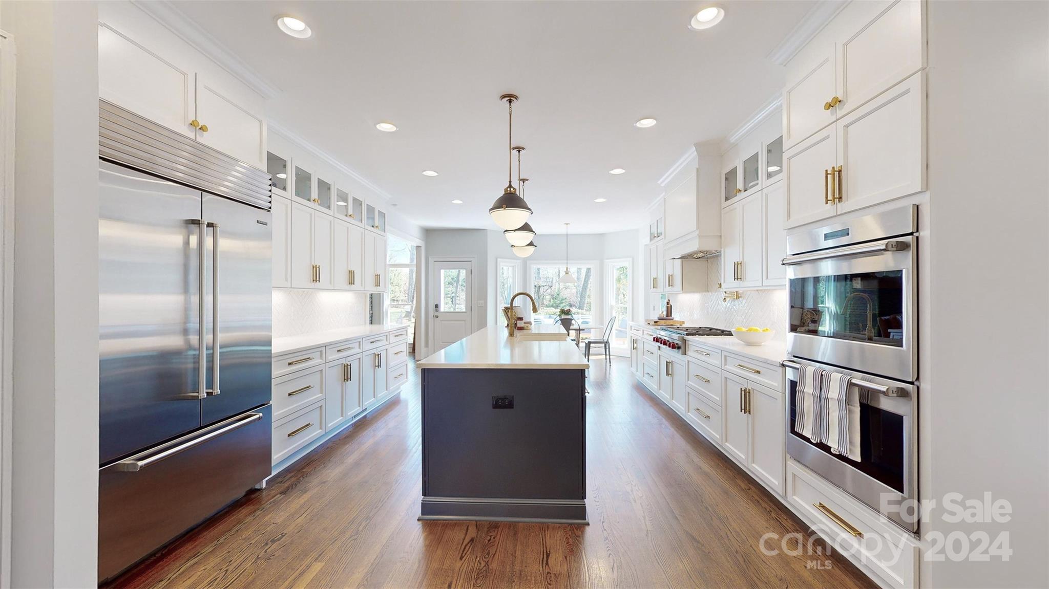 Providence Country Club - Residential