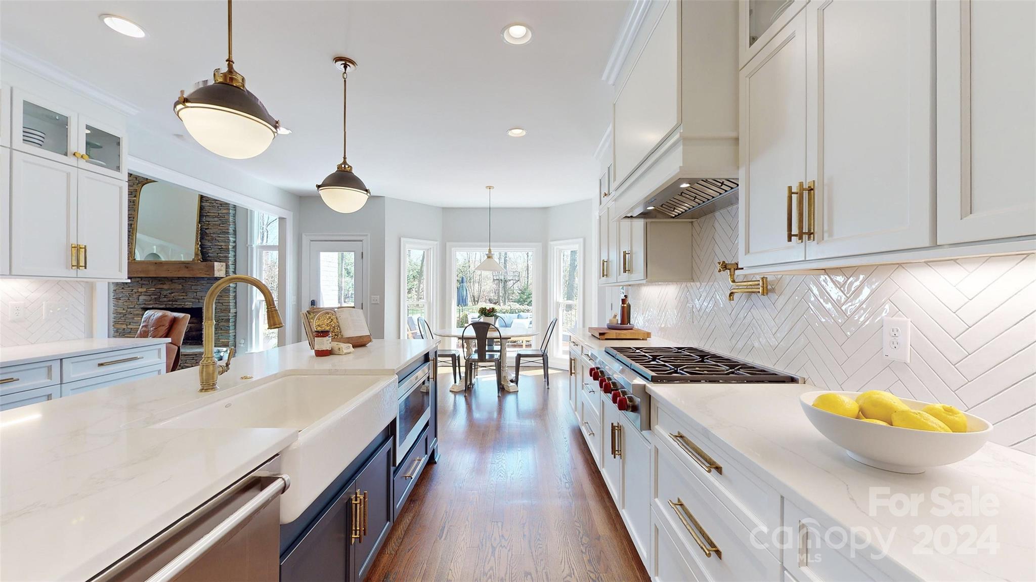 Providence Country Club - Residential