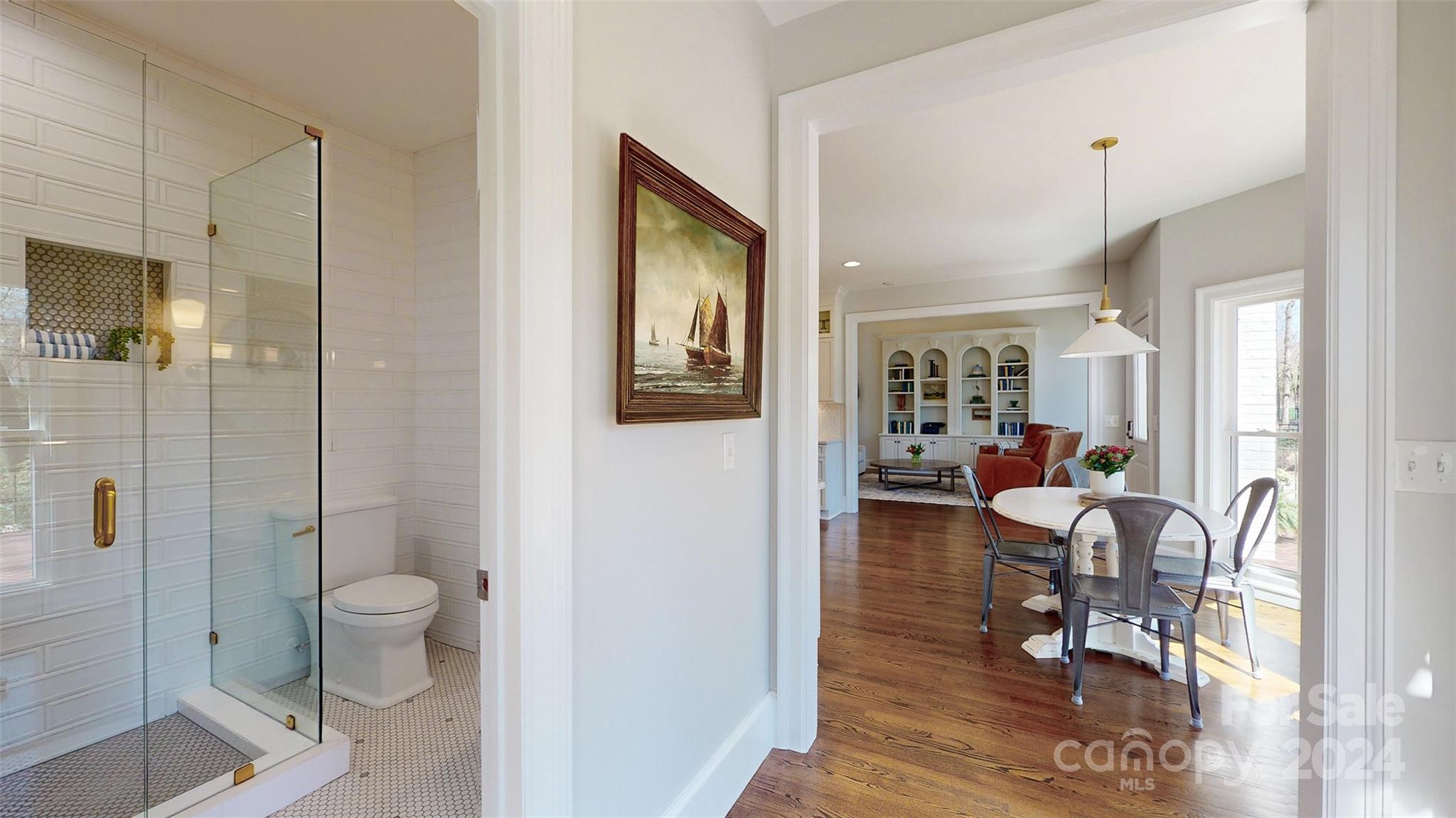 Providence Country Club - Residential