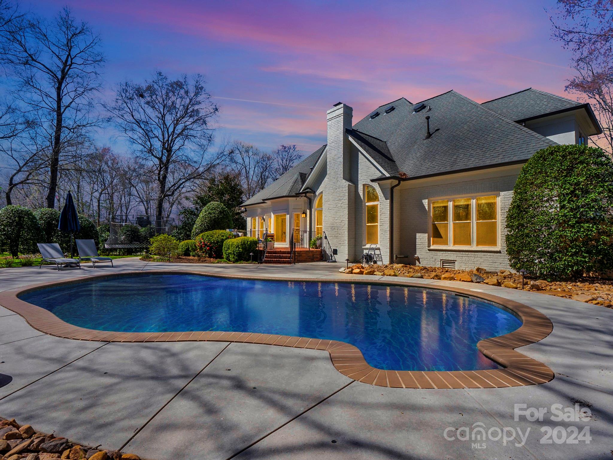 Providence Country Club - Residential