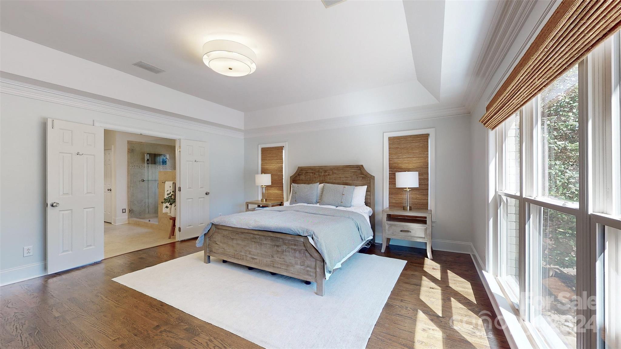 Providence Country Club - Residential