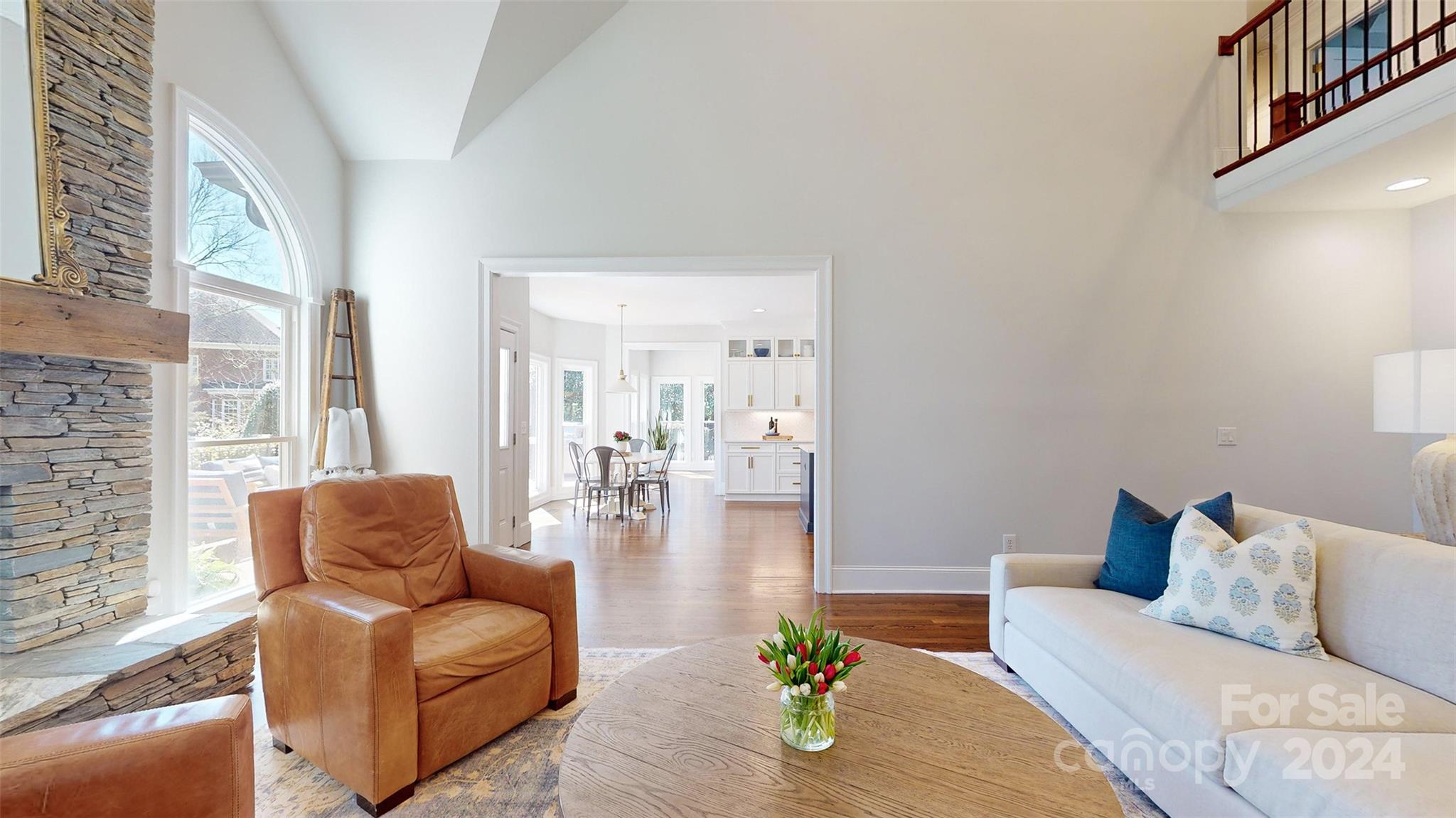 Providence Country Club - Residential