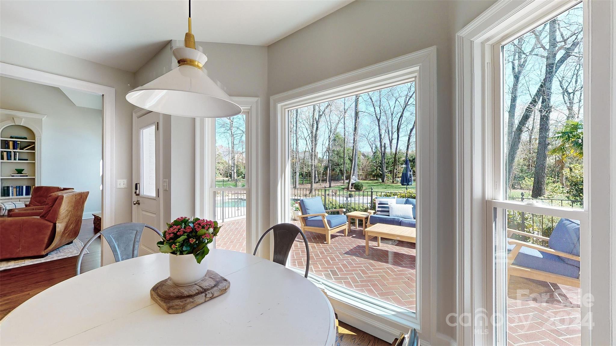 Providence Country Club - Residential