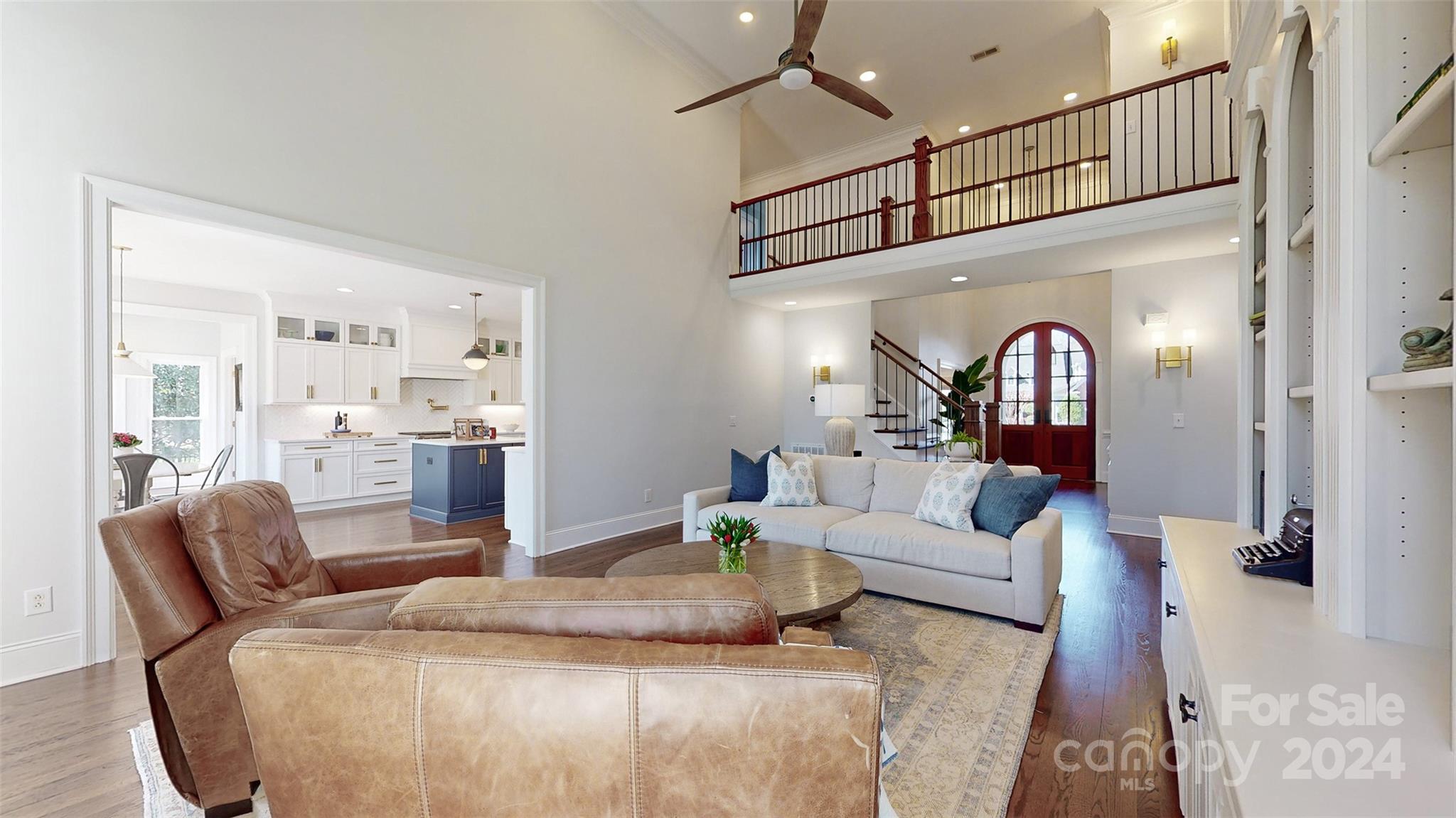 Providence Country Club - Residential