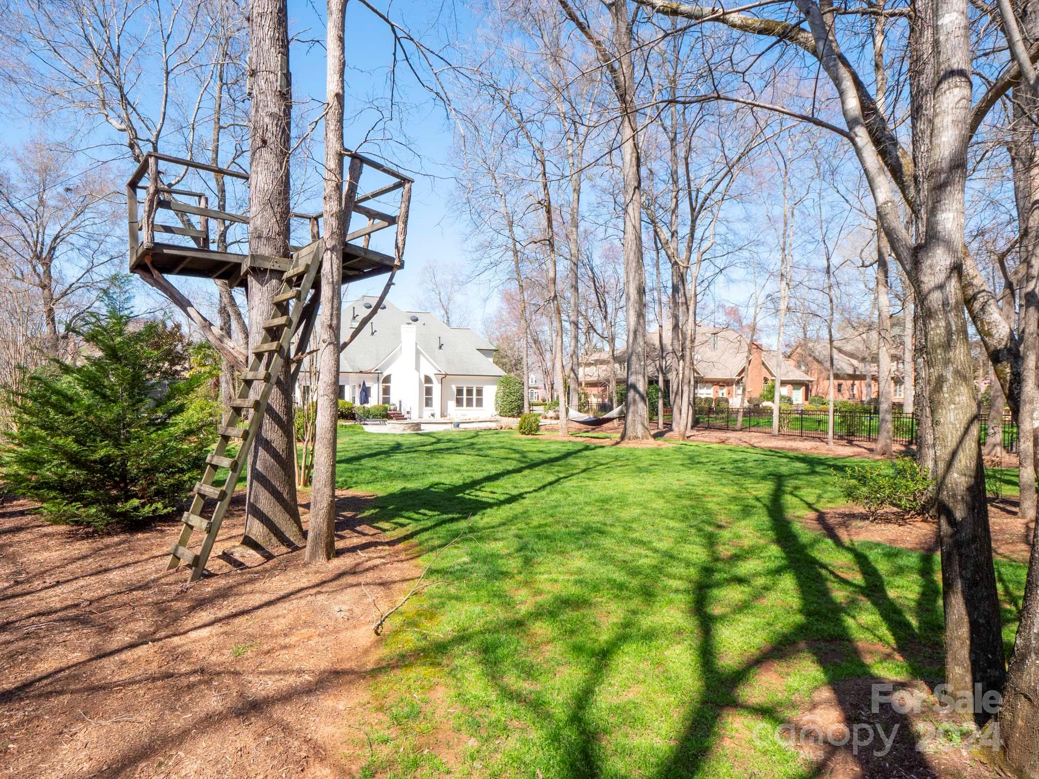 Providence Country Club - Residential