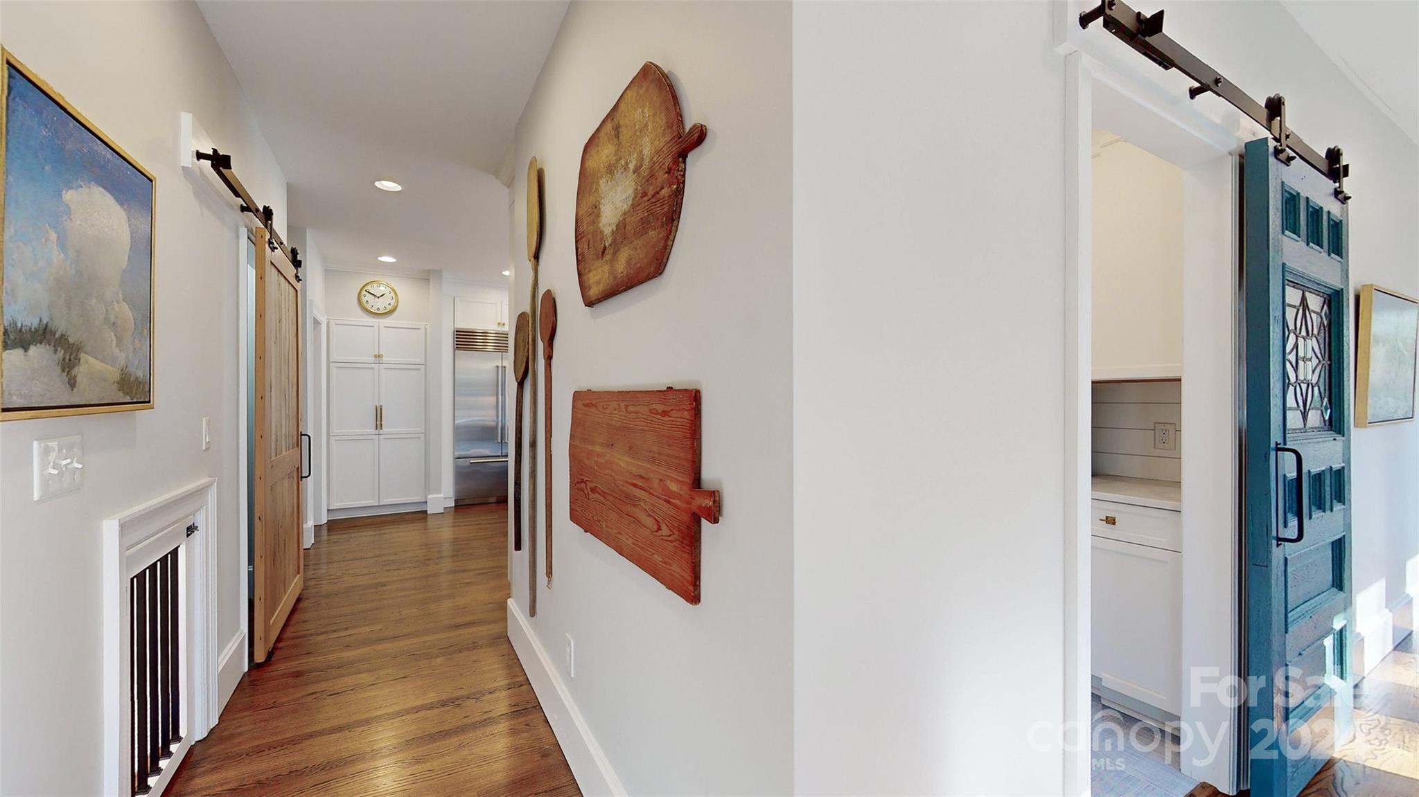 Providence Country Club - Residential