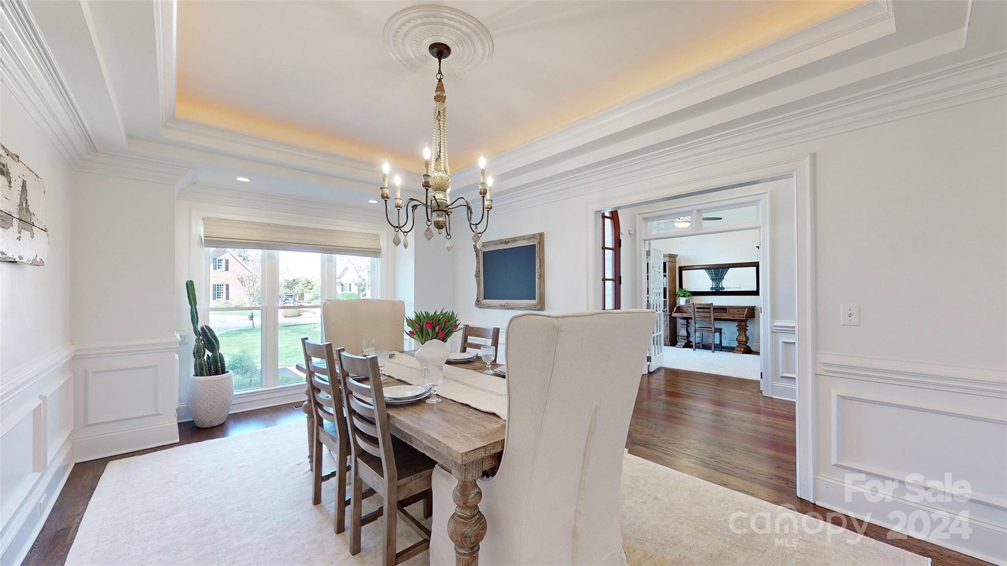 Providence Country Club - Residential