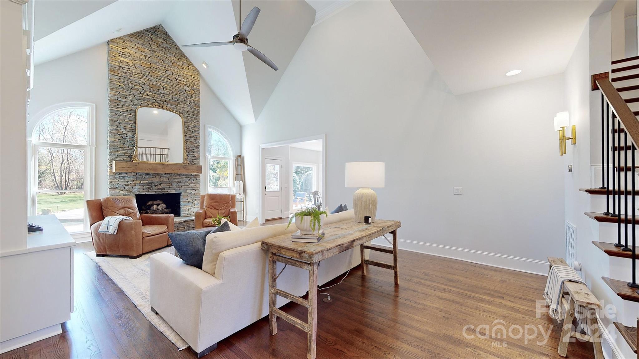 Providence Country Club - Residential