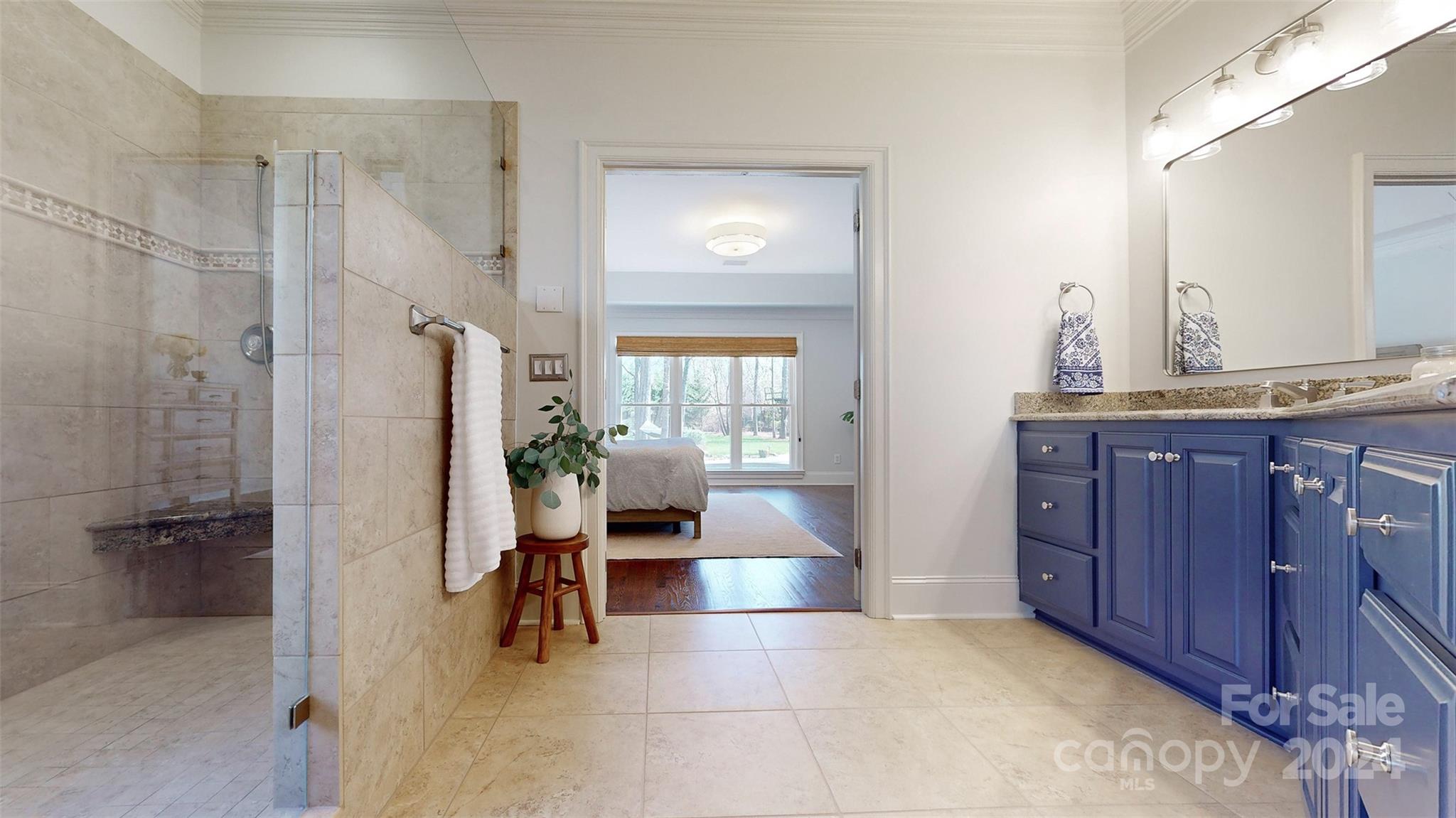 Providence Country Club - Residential