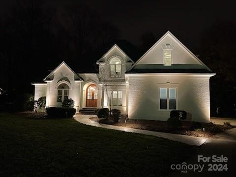 Providence Country Club - Residential