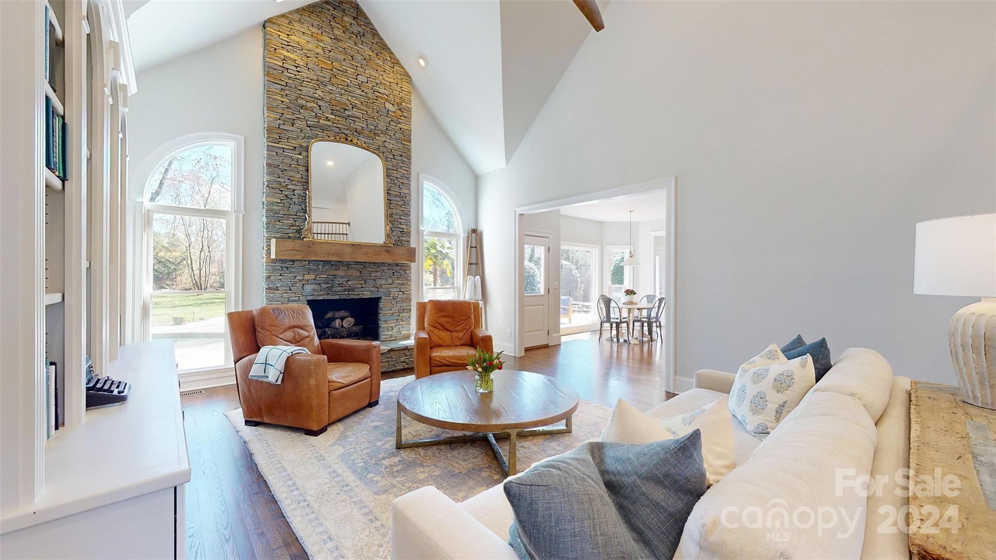 Providence Country Club - Residential