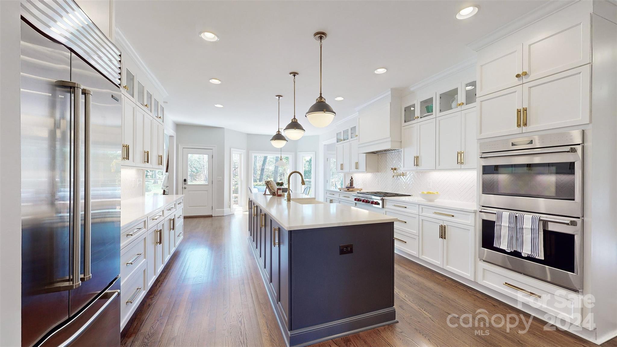 Providence Country Club - Residential