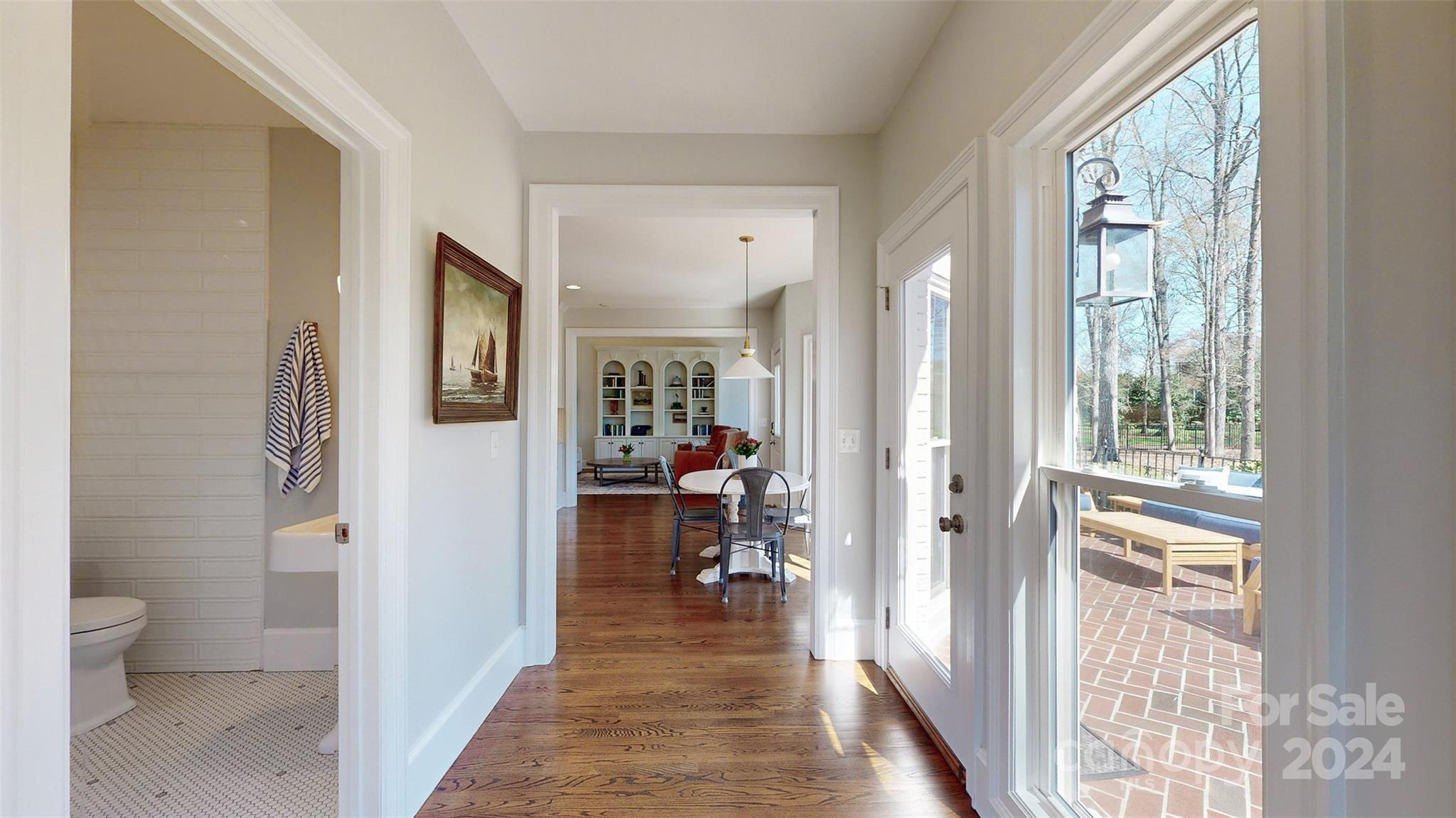 Providence Country Club - Residential