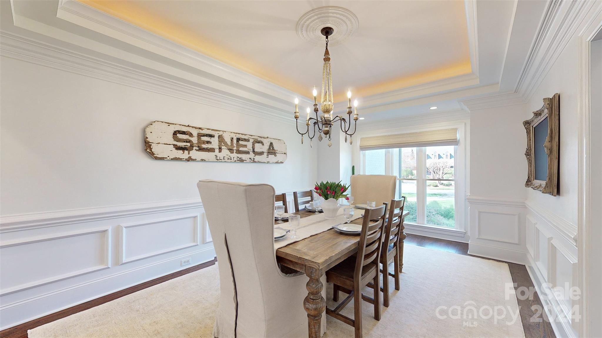 Providence Country Club - Residential