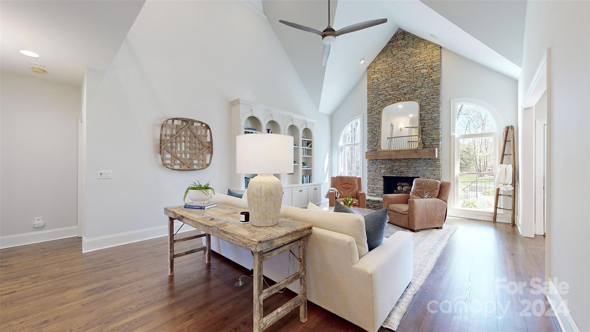 Providence Country Club - Residential