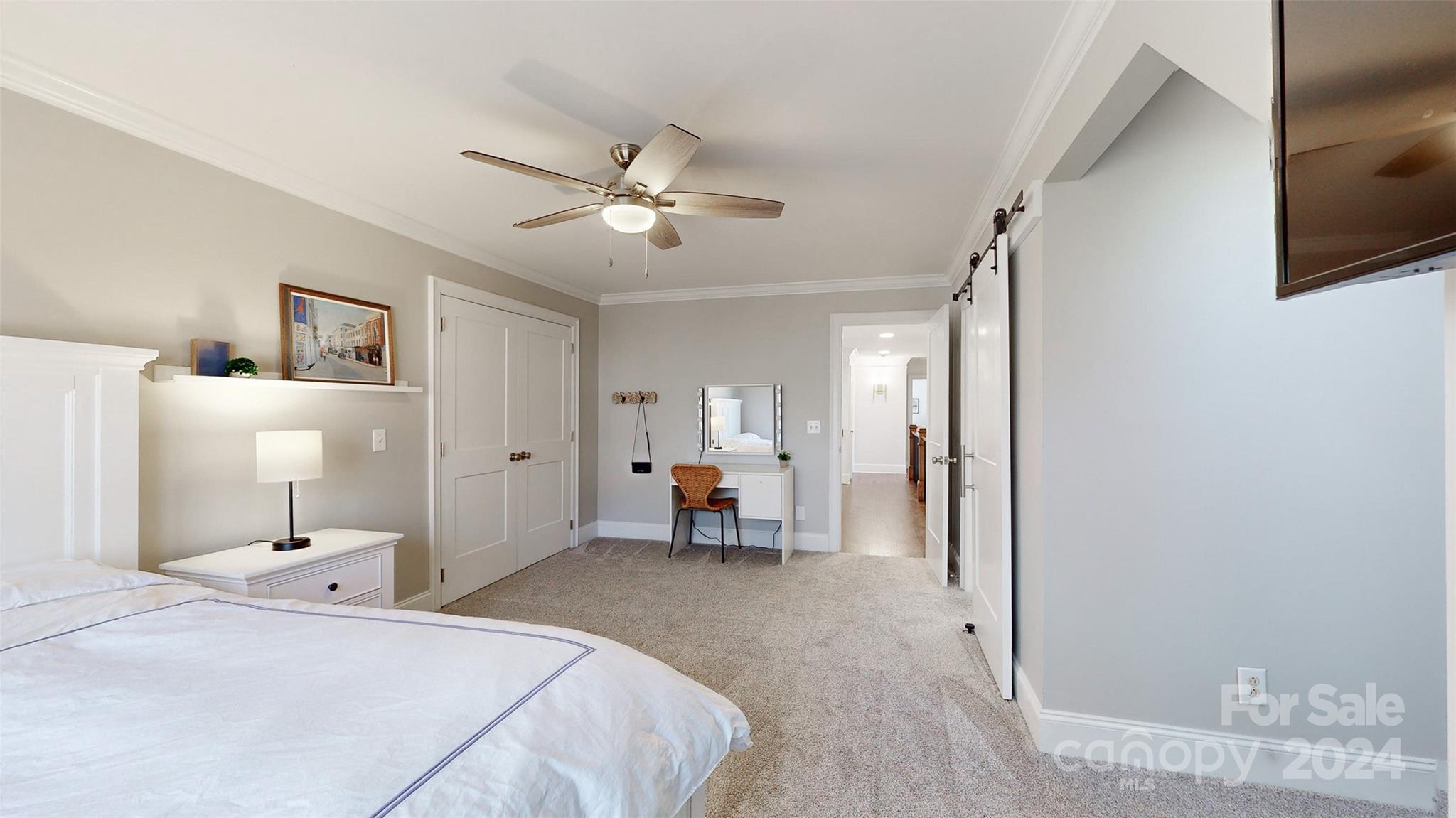 Providence Country Club - Residential