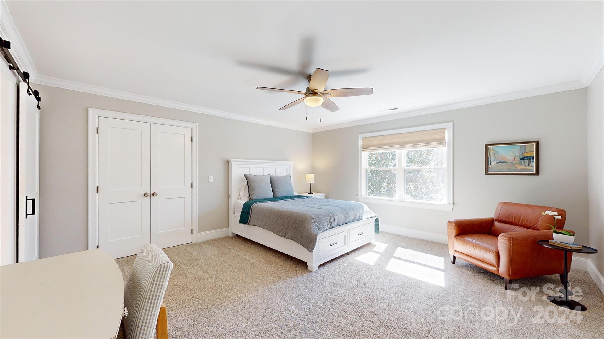 Providence Country Club - Residential