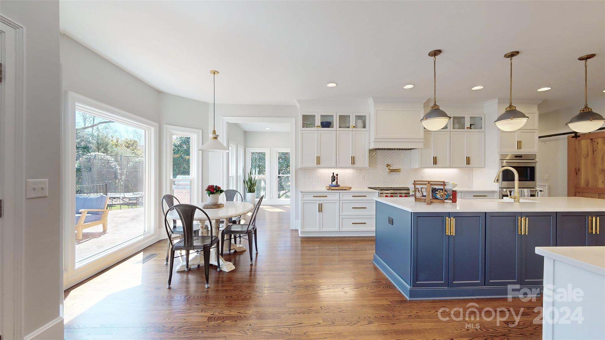 Providence Country Club - Residential