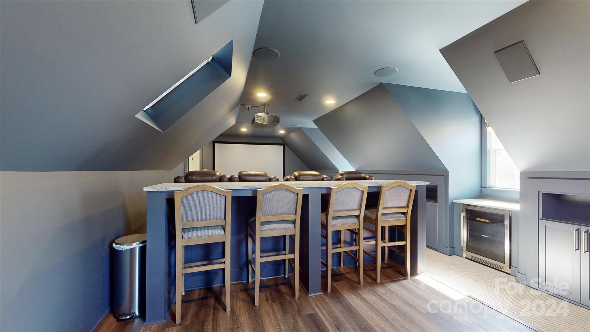 Providence Country Club - Residential