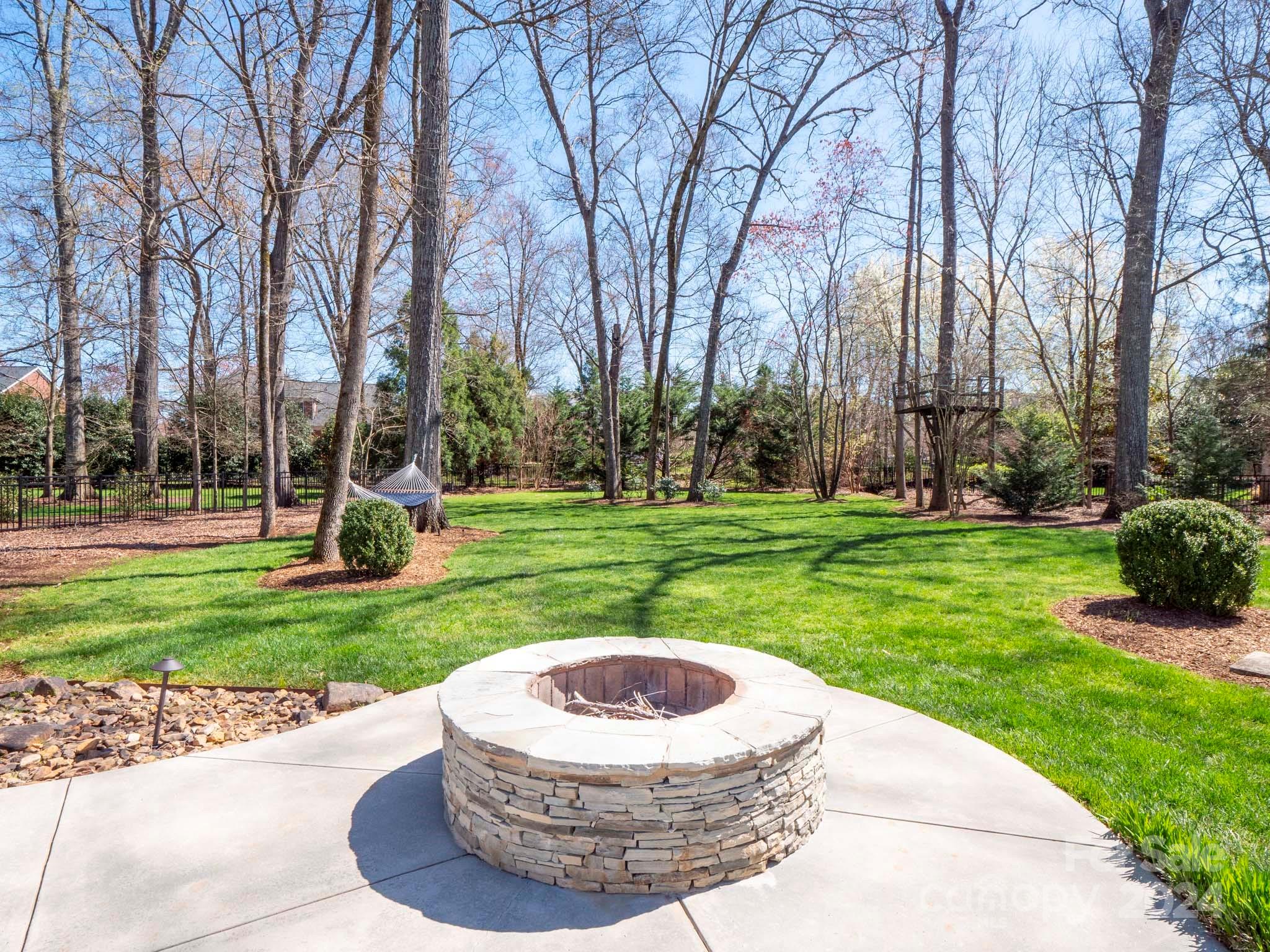 Providence Country Club - Residential