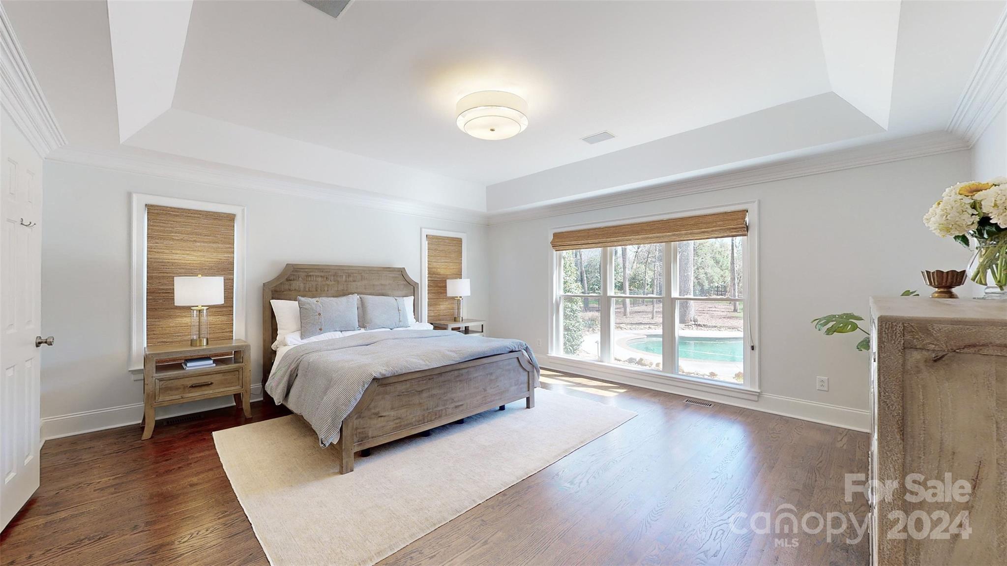 Providence Country Club - Residential