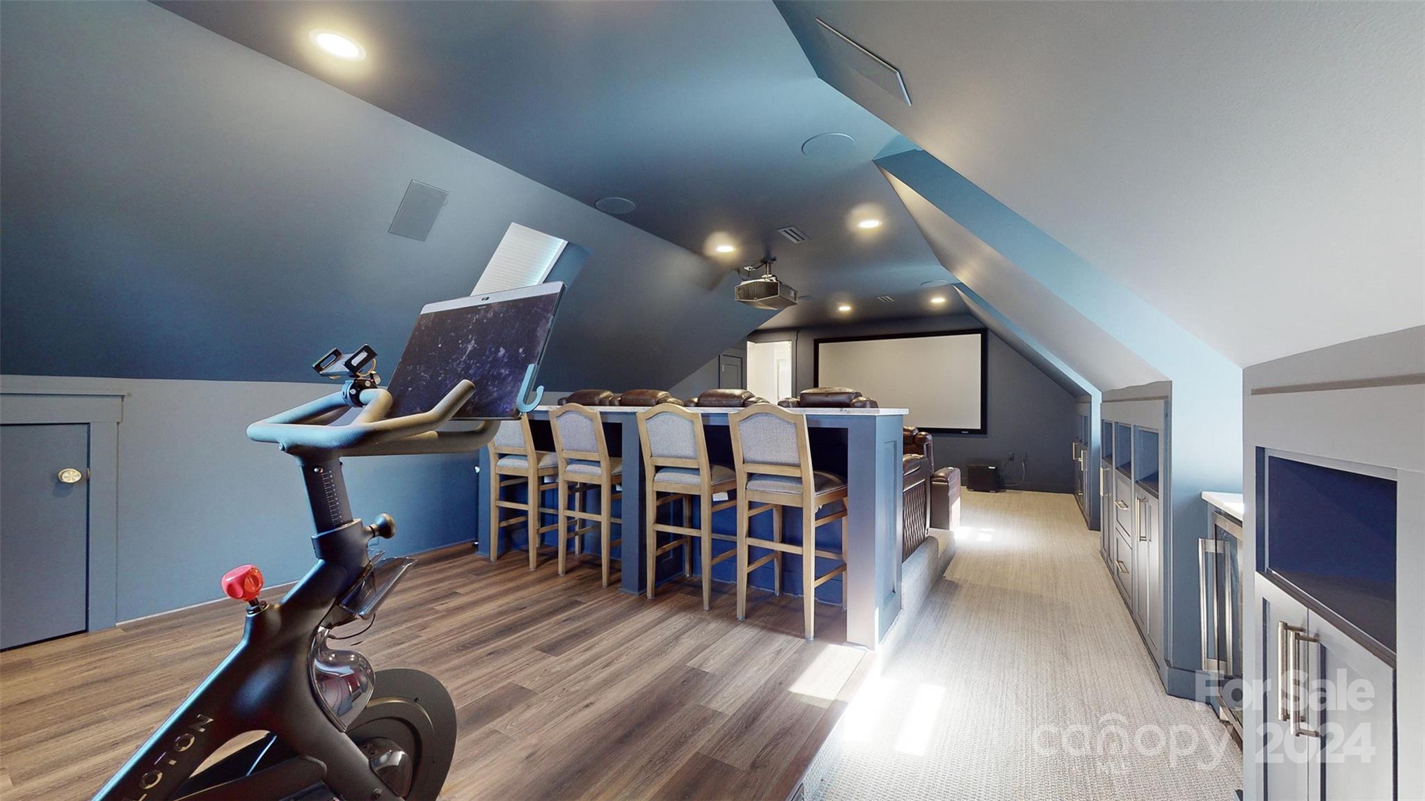 Providence Country Club - Residential