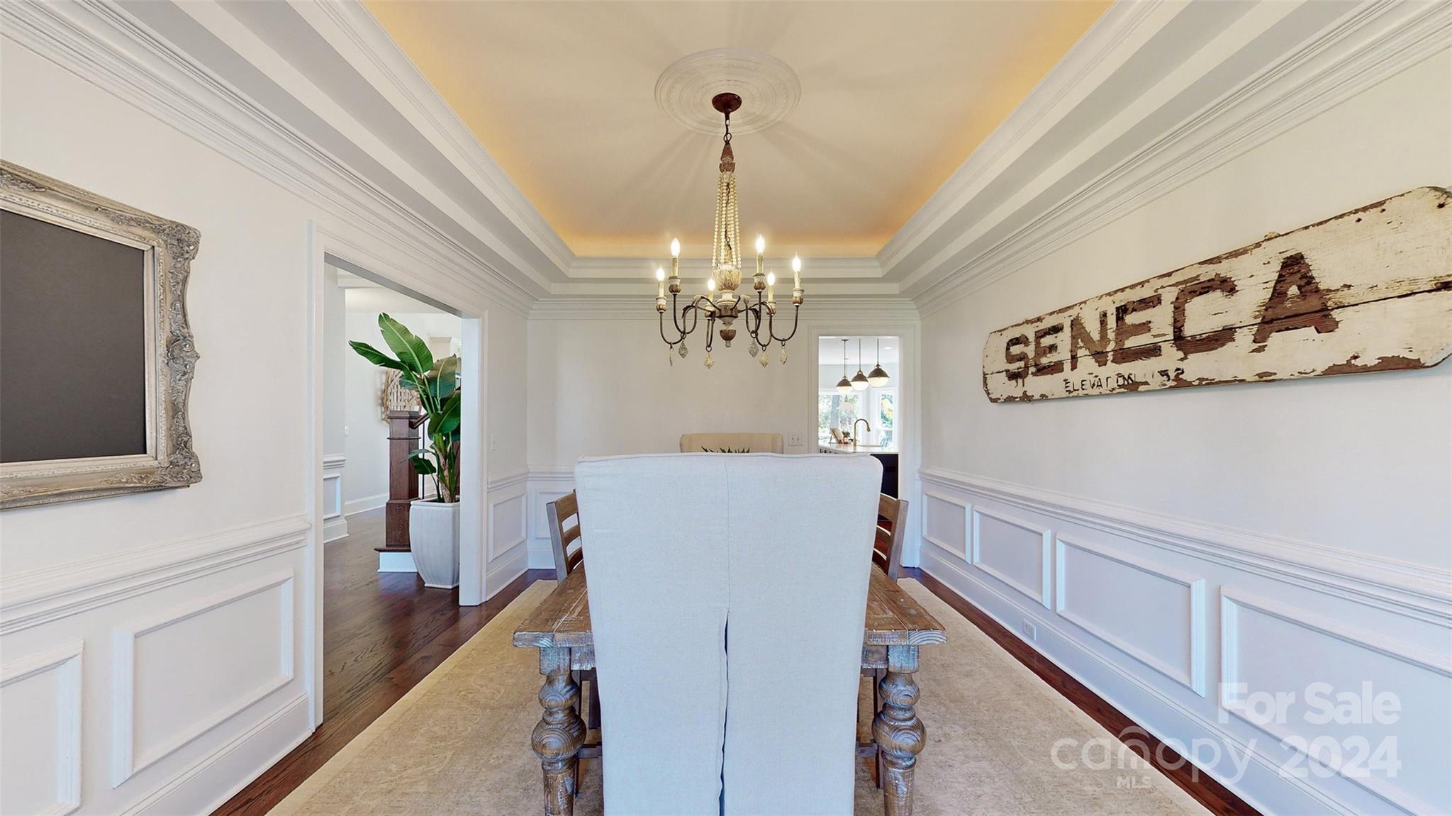 Providence Country Club - Residential