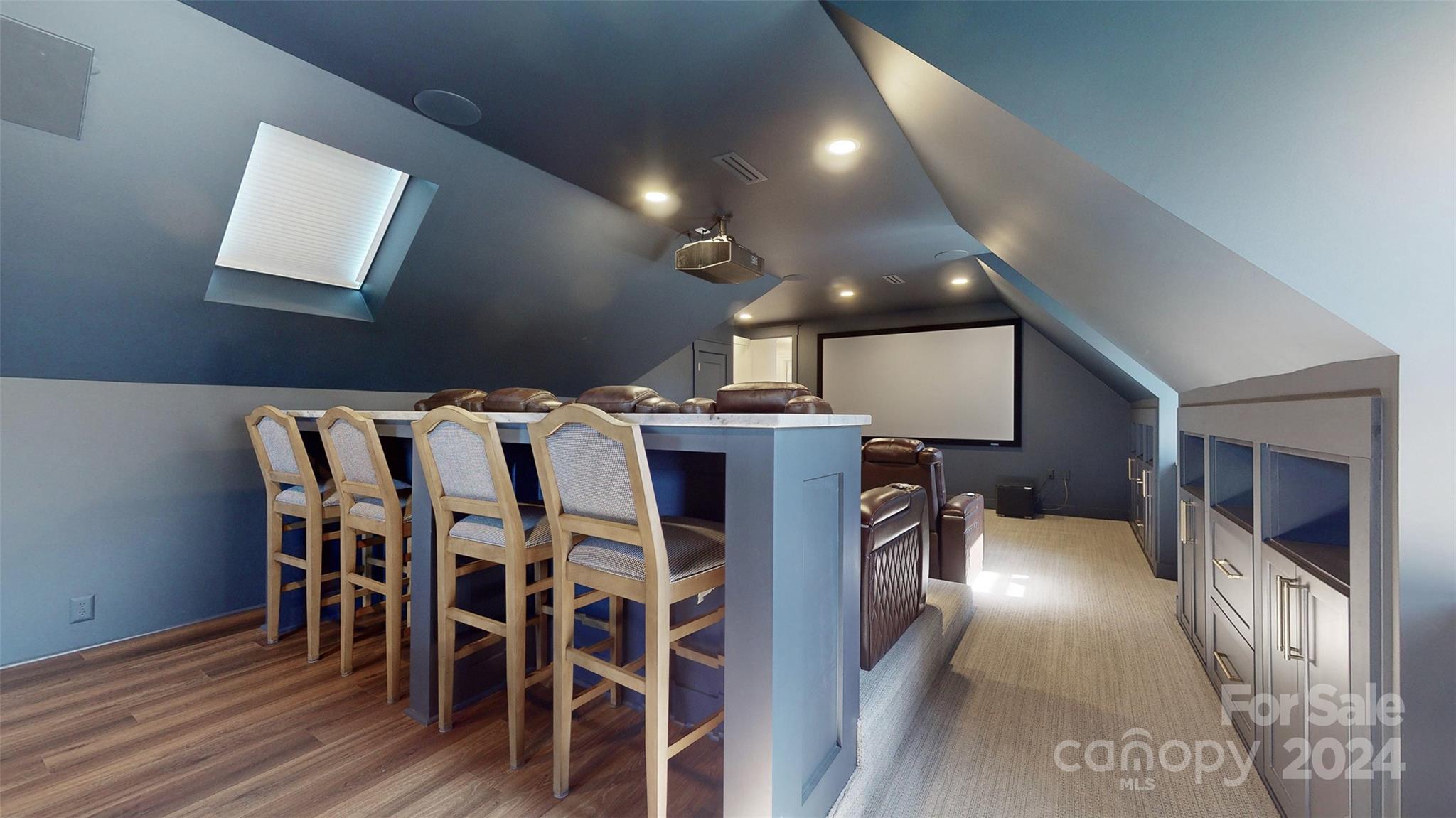 Providence Country Club - Residential