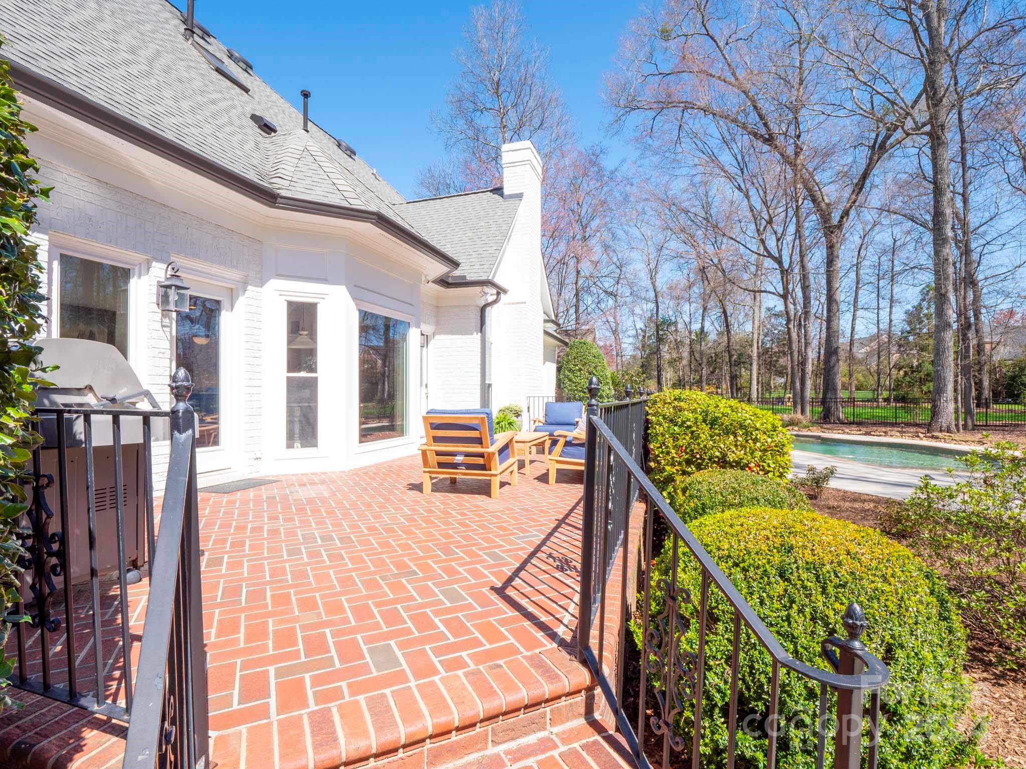 Providence Country Club - Residential