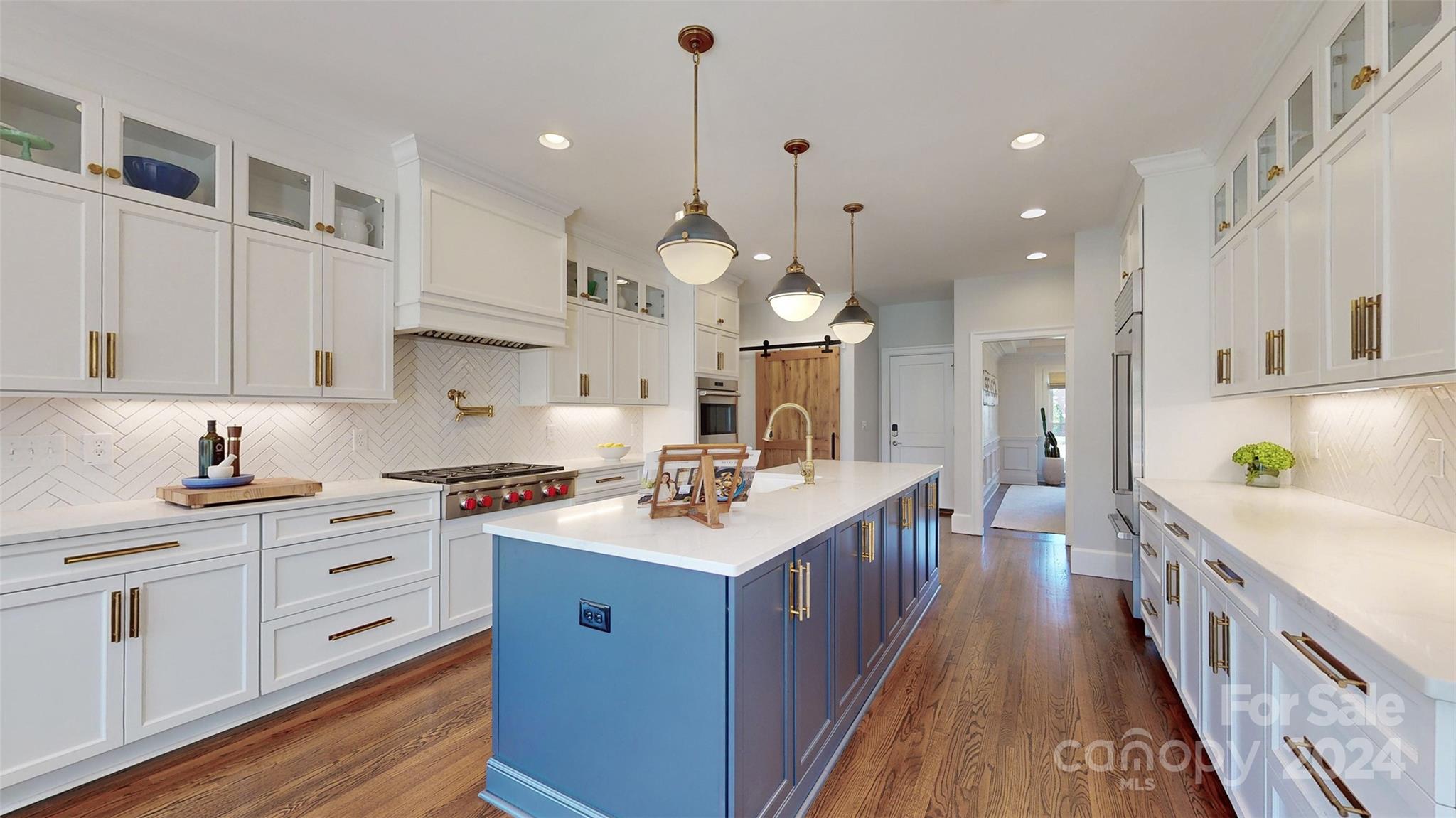 Providence Country Club - Residential