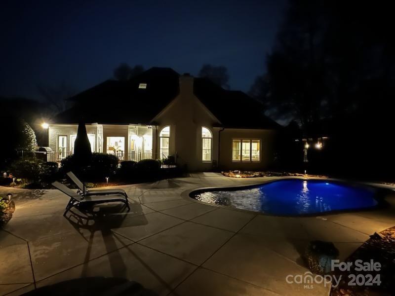 Providence Country Club - Residential