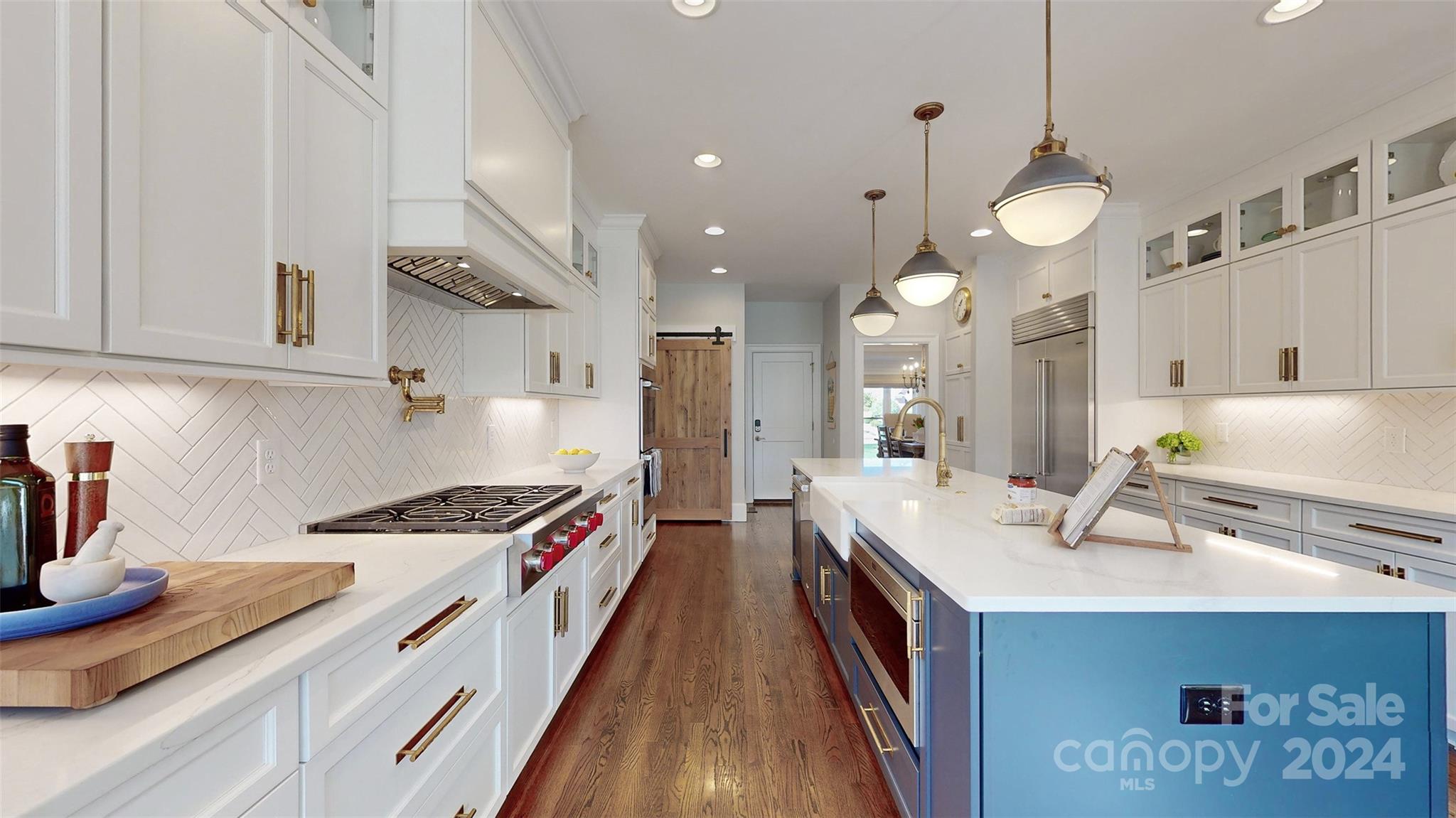 Providence Country Club - Residential