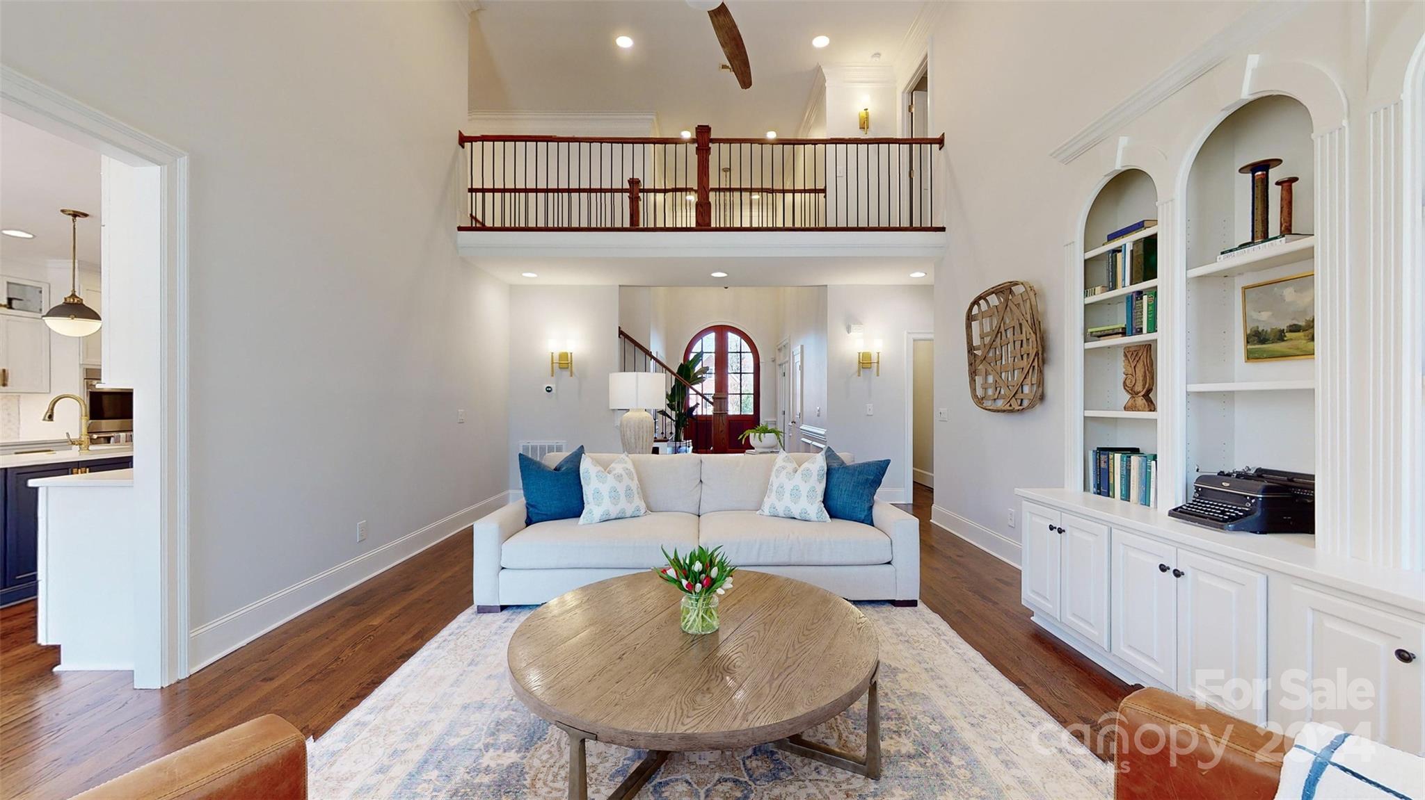 Providence Country Club - Residential