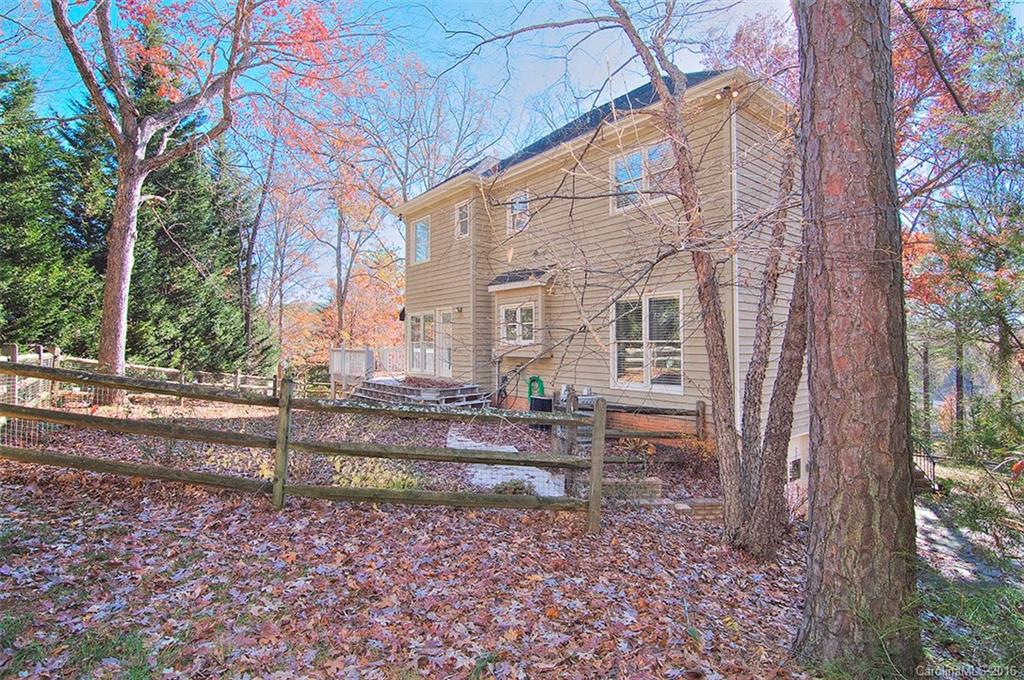 Tega Cay - Residential