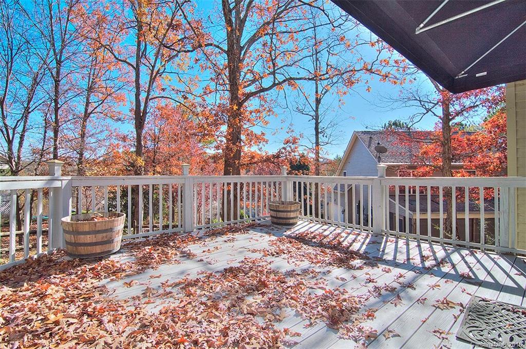 Tega Cay - Residential