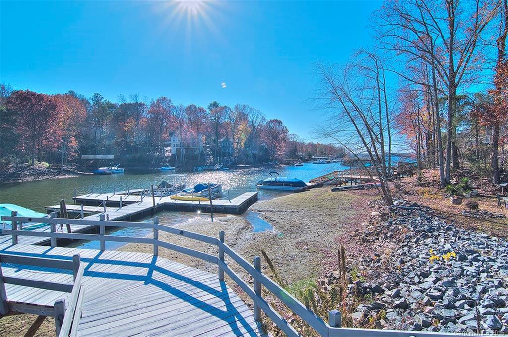 Tega Cay - Residential