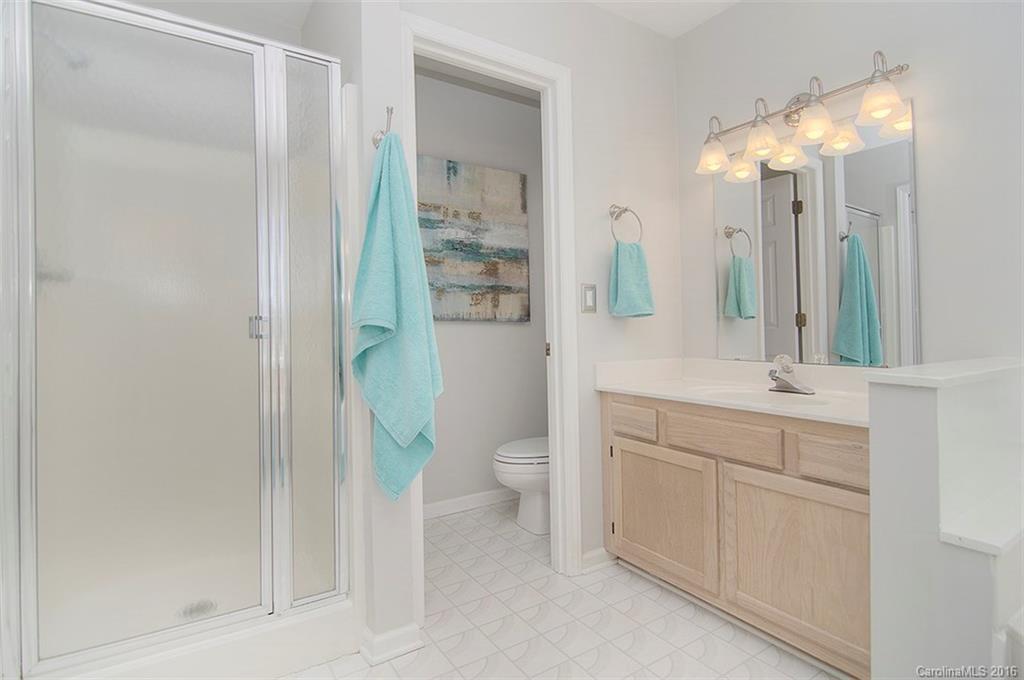 Tega Cay - Residential