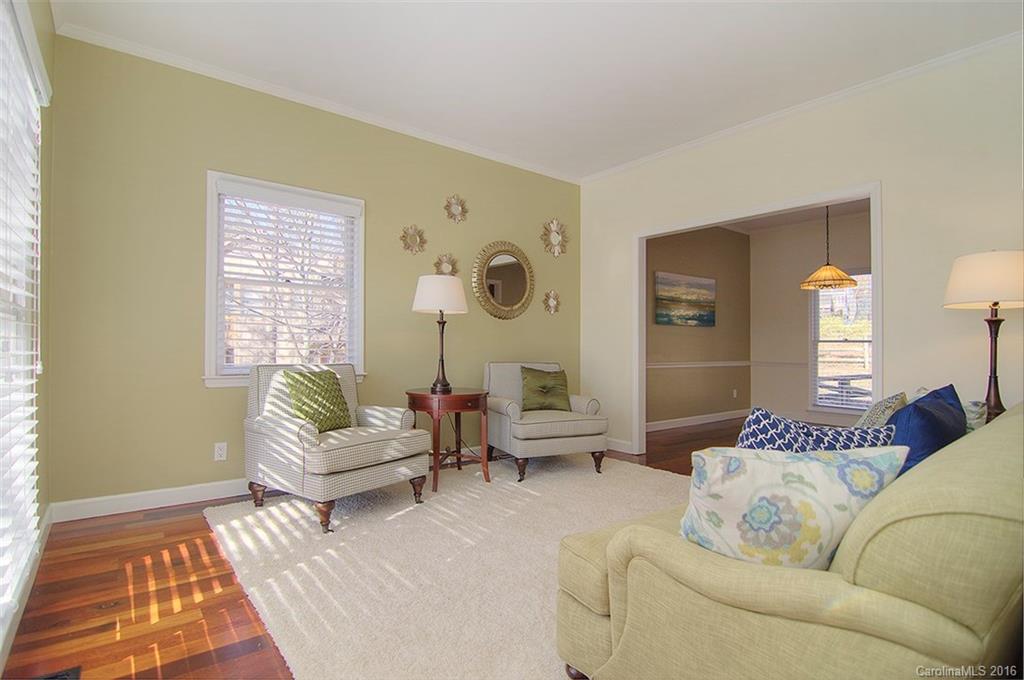 Tega Cay - Residential