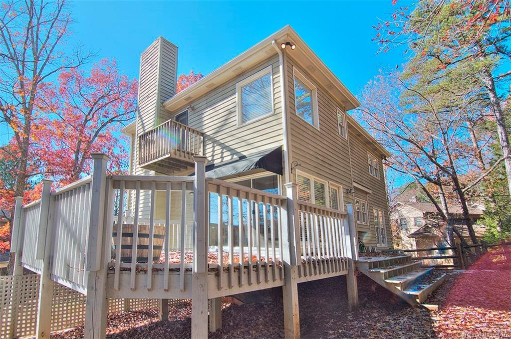 Tega Cay - Residential