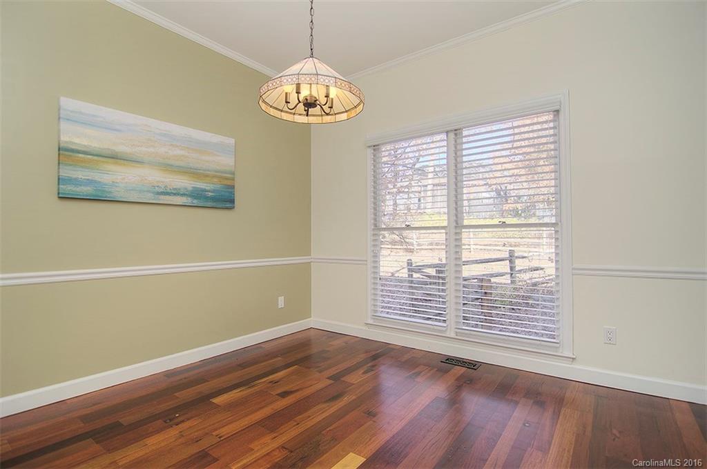 Tega Cay - Residential