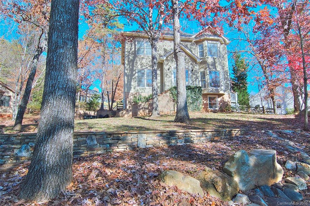 Tega Cay - Residential