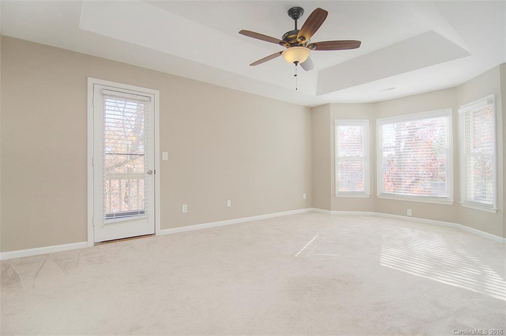 Tega Cay - Residential