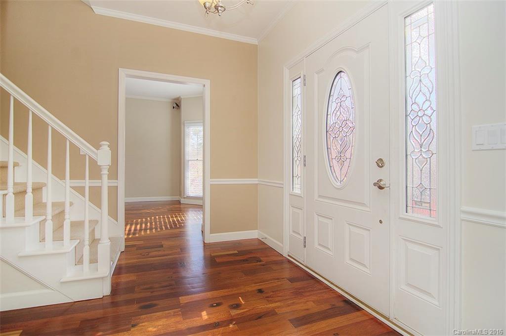 Tega Cay - Residential