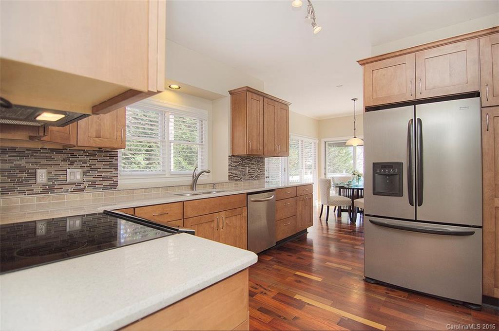 Tega Cay - Residential