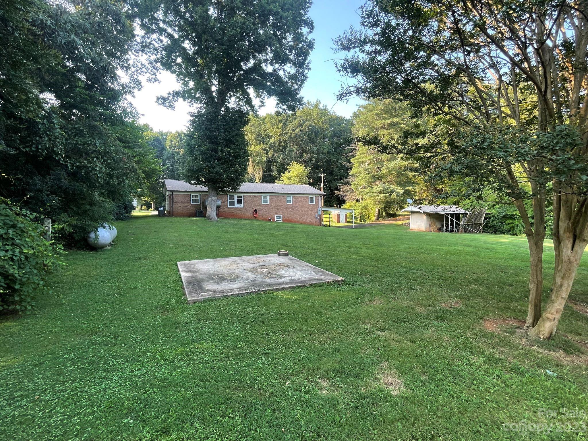 Windy Hill Acres - Residential