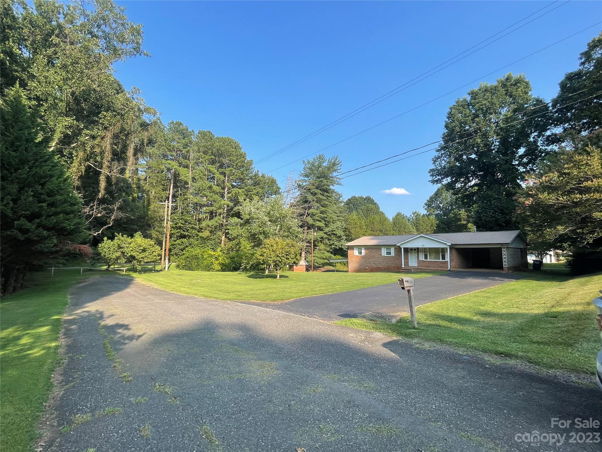 Windy Hill Acres - Residential