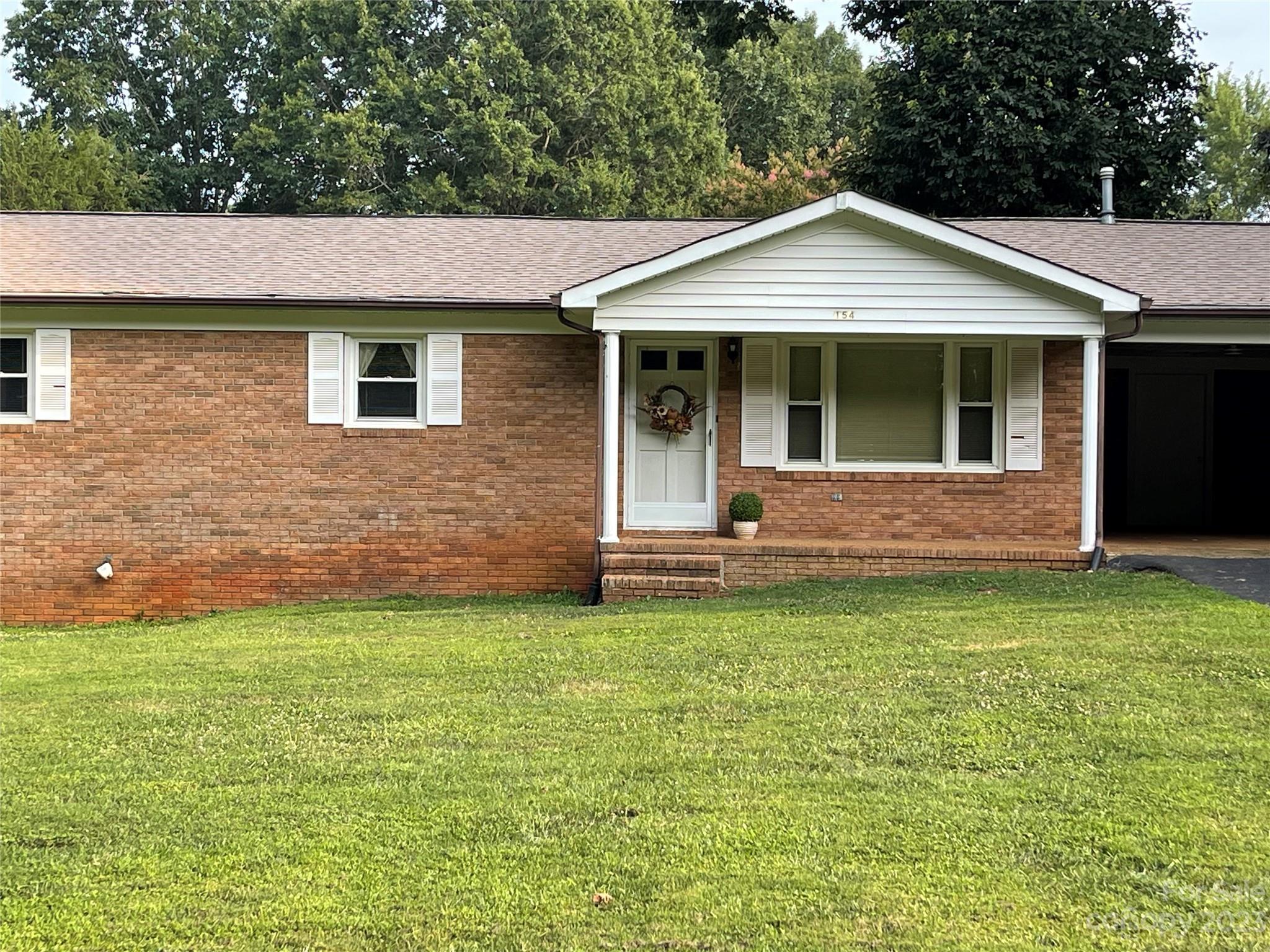 Windy Hill Acres - Residential